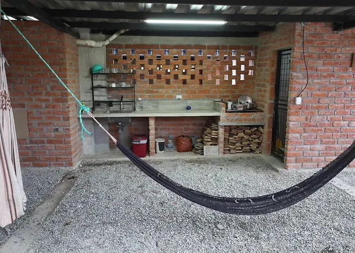 Casa Sol Del Oriente - Emilio