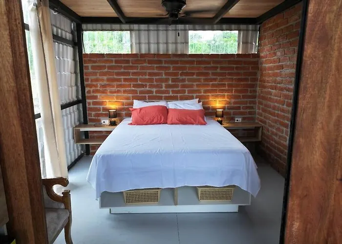 Casa Sol Del Oriente - Emilio