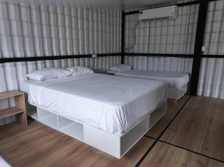 Casa Sol Del Oriente - Emilio Holiday home Misahualli