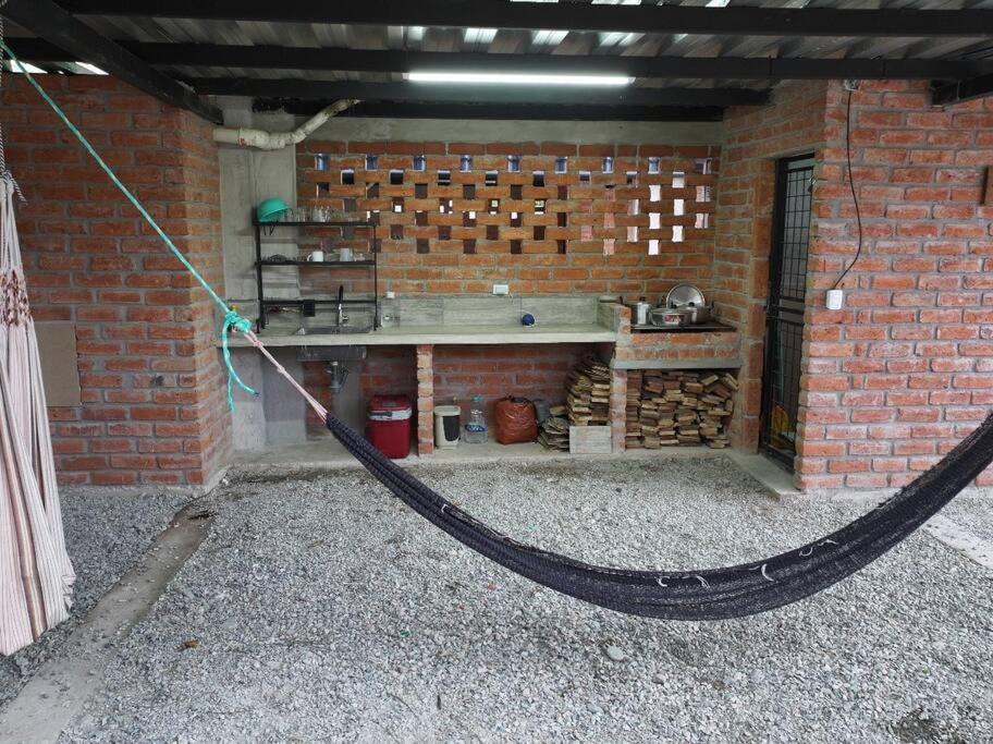 Casa Sol Del Oriente - Emilio *