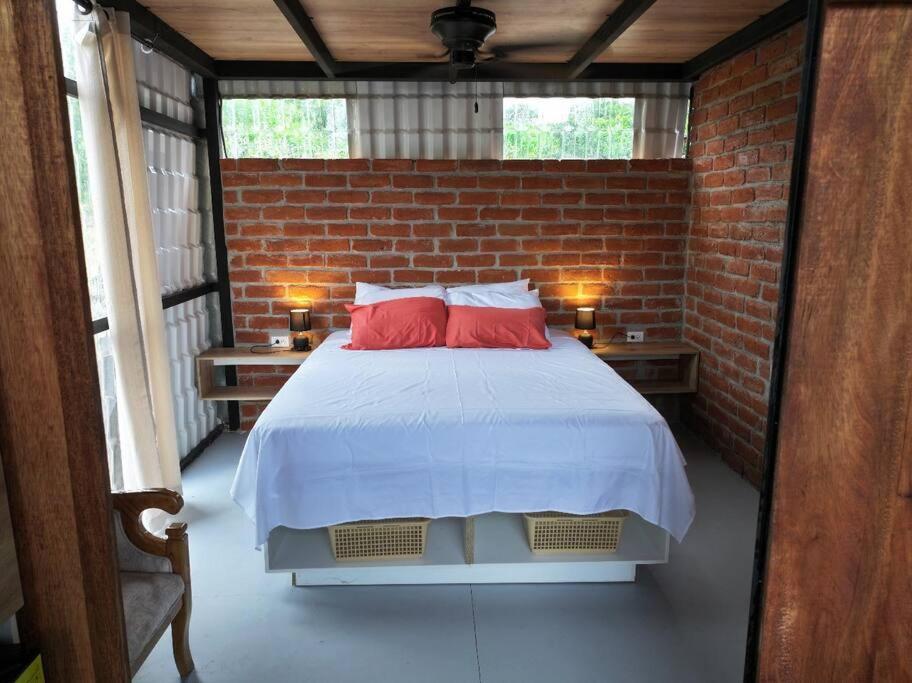 Casa Sol Del Oriente - Emilio Holiday home *