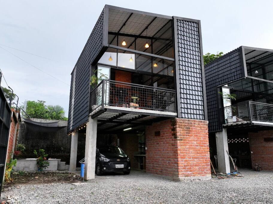 Casa Sol Del Oriente - Emilio Holiday home Misahualli