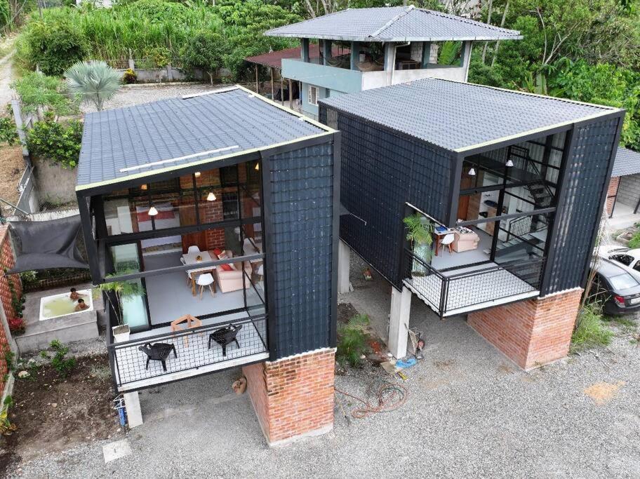 Casa Sol Del Oriente - Emilio Holiday home *