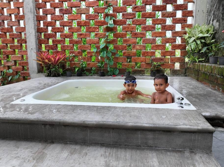 Сasa de vacaciones Casa Sol Del Oriente - Emilio *